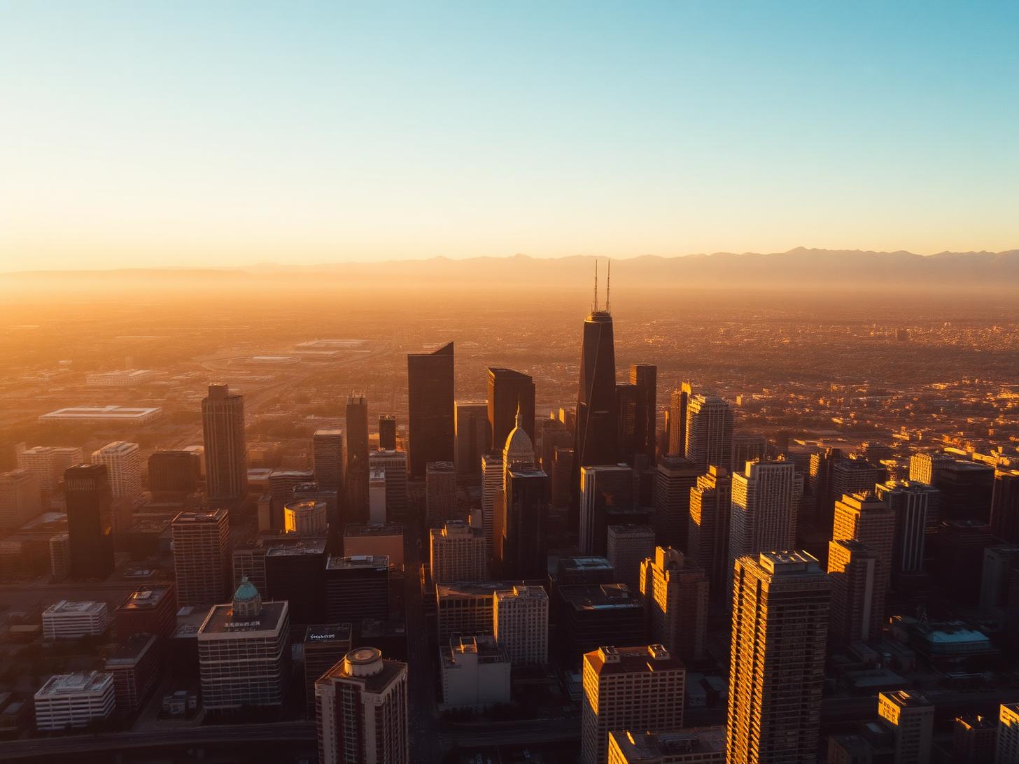 Downtown Los Angeles